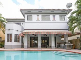 14459 SW 23rd Ter, Miami, FL 33175