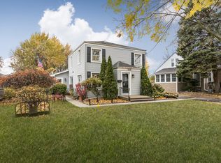 8120 N Washington St, Niles, IL 60714