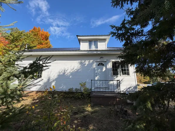 12877 S M 129, Sault Sainte Marie, MI 49783