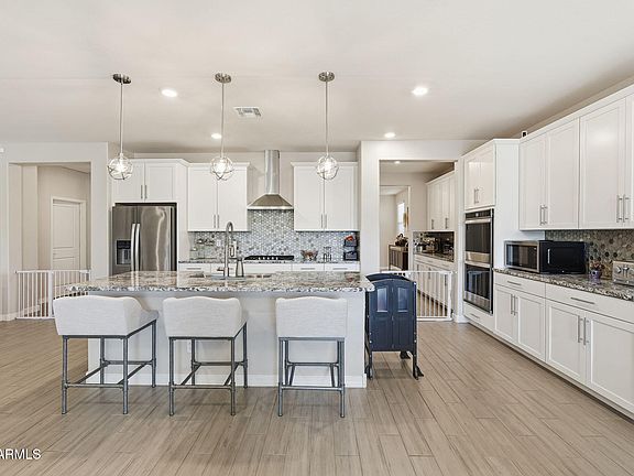 5th image of 3351 W Dunbar Drive
