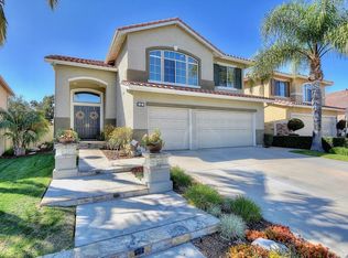 19 Las Fieras, Rancho Santa Margarita, CA 92688