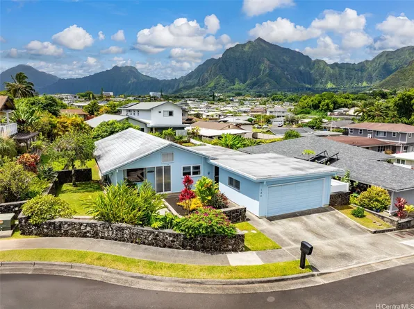 46-146 Hinalani Pl, Kaneohe, HI 96744