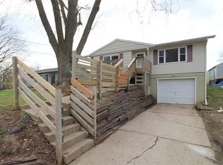 3541 Dubuque Ave, Des Moines, IA 50317