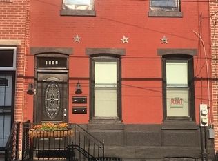 1507 S 19th St, Philadelphia, PA 19146