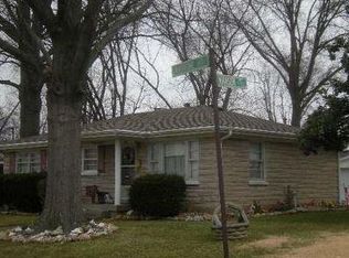 8503 Madrone Ave, Louisville, KY 40258