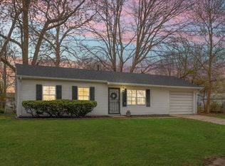501 S Glenn Dr, Urbana, IL