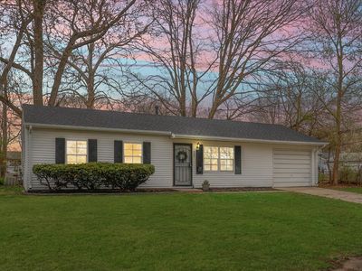 501 S Glenn Dr, Urbana, IL, 61802