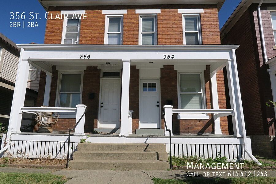 1st image of 356 Saint Clair Ave