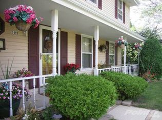 7449 S Riverview Rd, Franklin, WI 53132