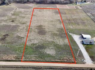 LOT 3 County Road 2130, Telephone, TX 75488