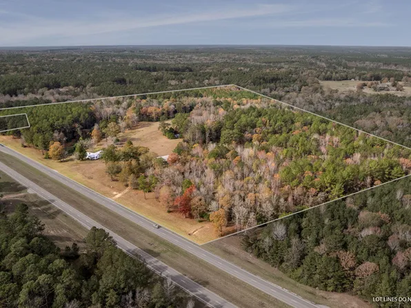 8067 Us Highway 98, Sumrall, MS 39482