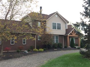 1676 Butler Warren Rd, Middletown, OH 45044