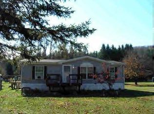 119 S Williamson Rd, Blossburg, PA 16912