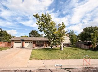 2304 N Belmont Pl, Garden City, KS 67846