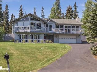 6266 W Tree Dr, Anchorage, AK 99507