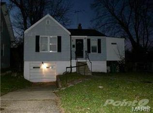 3735 Sylvan Pl, Saint Louis, MO