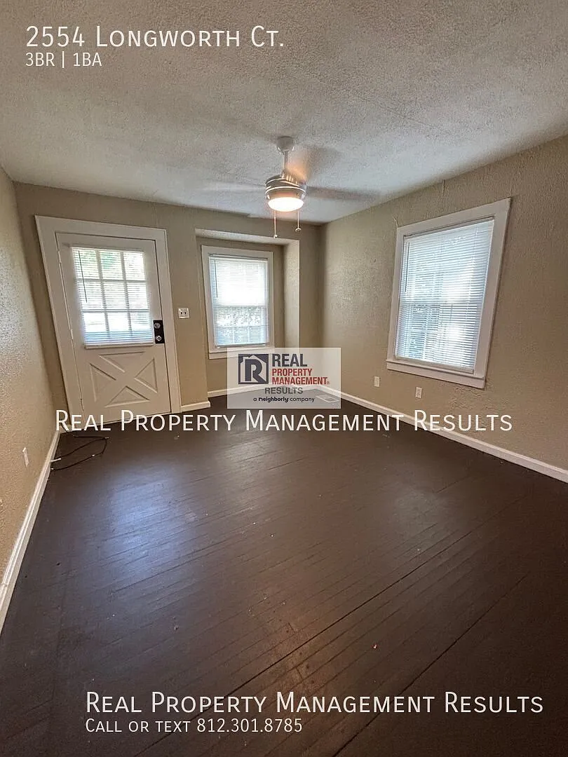 Northside Home with Fenced Backyard Patio — Photo 3