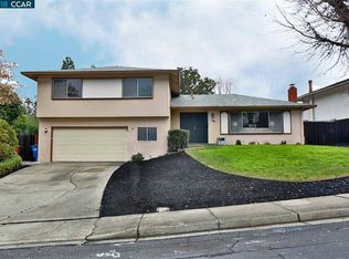 96 Dublin Dr, Pleasant Hill, CA 94523