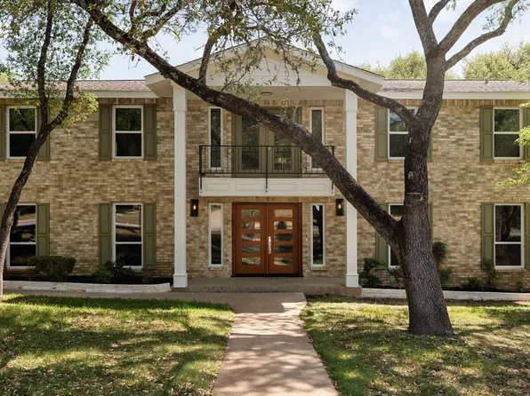 9305 Springwood Dr, Austin, TX 78750