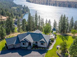 20656 W South Bank Rd, Nine Mile Falls, WA 99026