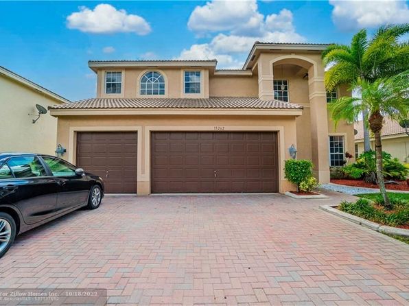 In West Miramar - Miramar FL Real Estate - 10 Homes For Sale | Zillow