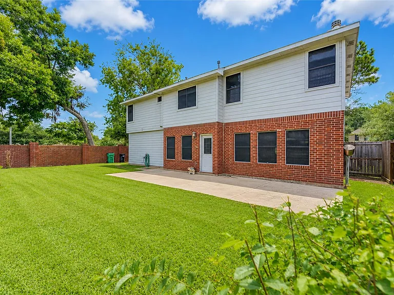 1223 Oak Canyon Ln — Photo 48