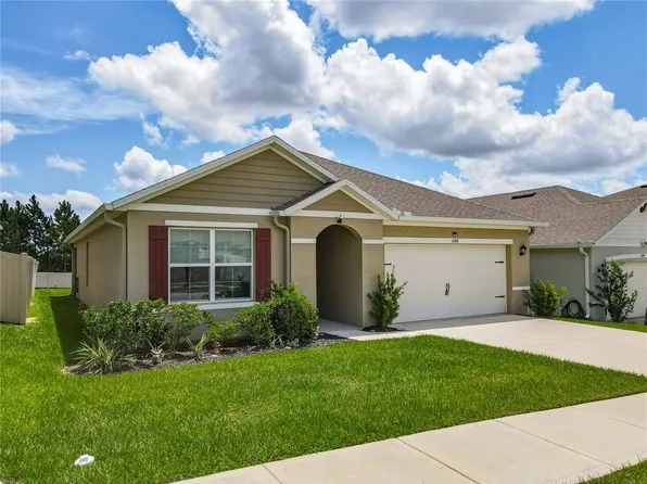 1248 Sugarwood St, Davenport, FL 33837