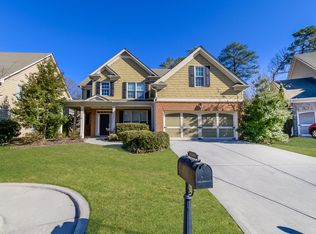 2080 Pinehurst View Dr, Grayson, GA 30017
