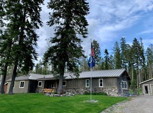 341 Burly Bear Trl, Whitefish, MT 59937