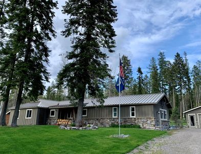 341 Burly Bear Trl, Whitefish, MT, 59937