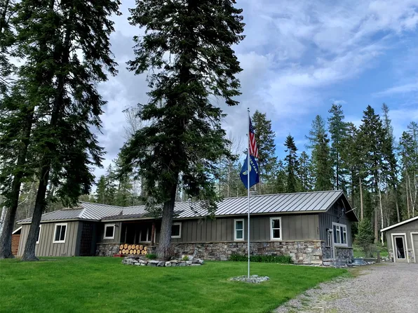 341 Burly Bear Trl, Whitefish, MT 59937