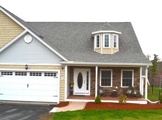 23B Braemoor Woods Rd #23B, Salem, NH 03079