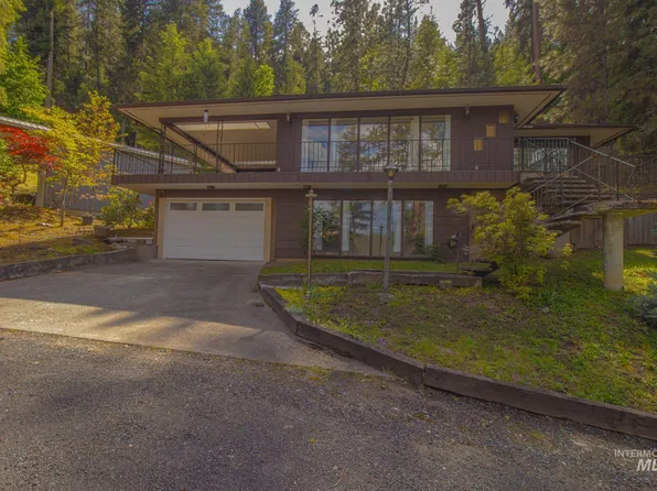 801 McArthur Dr, Orofino, ID 83544