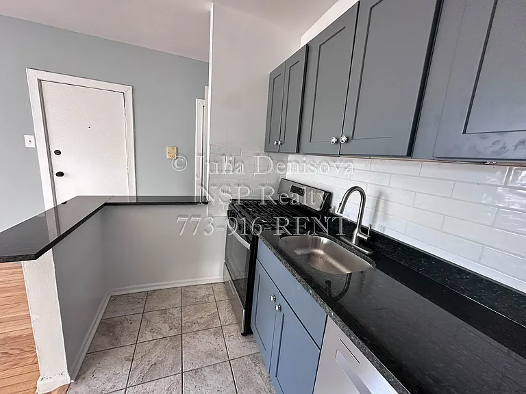 5668 N Ridge Ave #3D — Photo 4