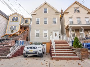 168 Jacques St, Elizabeth, NJ 07201