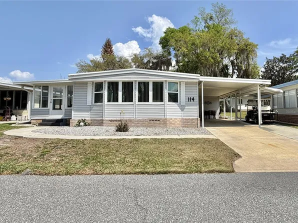 114 Aspen Cir, Leesburg, FL 34748