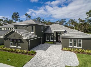 Markham with Bonus Plan, Sylvan Trails, Sanford, FL 32771