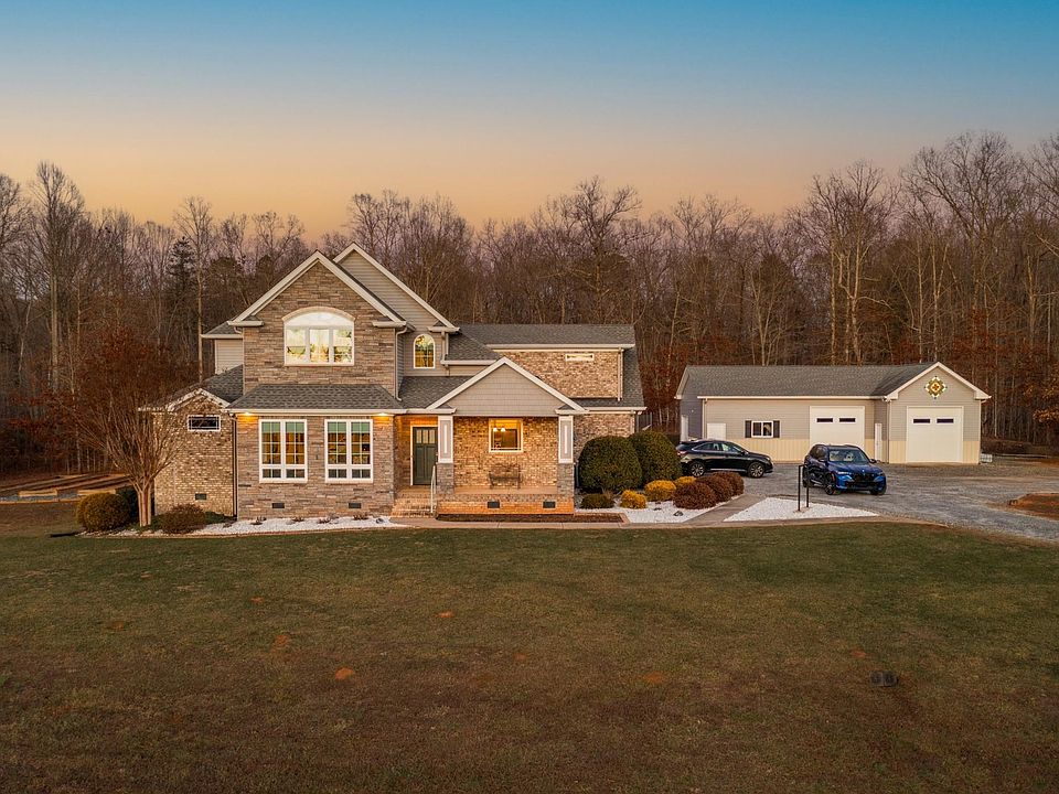 1050 Landrum Mill Rd, Campobello, SC 29322 Zillow