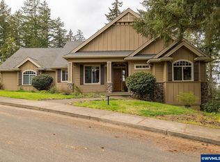 1360 NW Patrick Ln, Albany, OR 97321