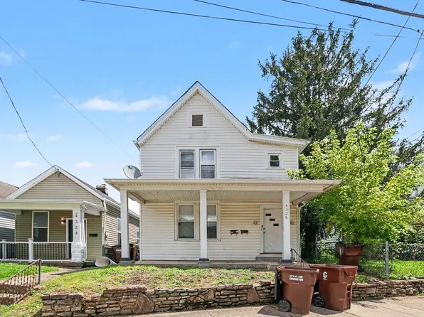 4326 Decoursey Ave, Covington, KY 41015