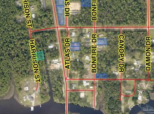 0 Harrison St, Milton, FL 32583