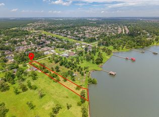 13110 Lakeside Terrace Dr, Houston, TX 77044