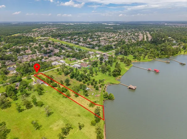 13110 Lakeside Terrace Dr, Houston, TX 77044