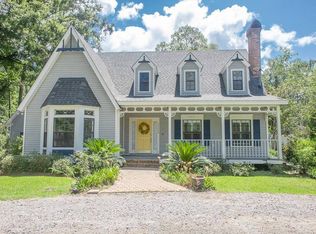 46448 Patti Rd, Hammond, LA 70401