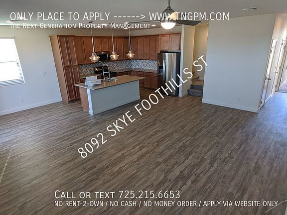 4th image of 8092 Skye Foothills St
