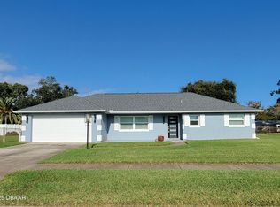 253 N Brighton Dr, Port Orange, FL 32127