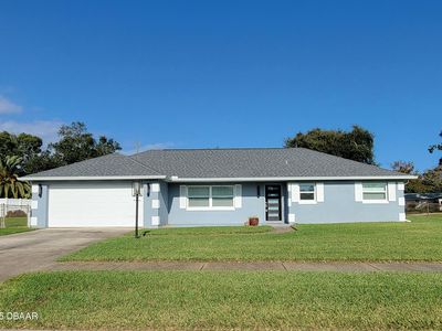 253 N Brighton Dr, Port Orange, FL, 32127