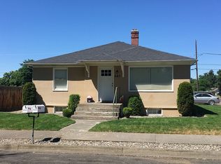 643 N Roosevelt St, Walla Walla, WA 99362