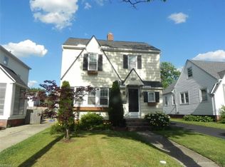 4143 W 161st St, Cleveland, OH