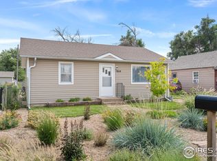 1614 5th St, Greeley, CO 80631